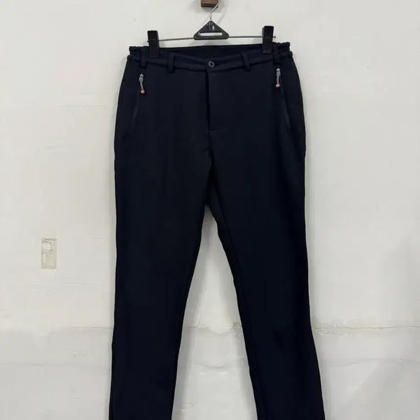 [BUNJANG] Outdoor Fleece Lined Women's Pants / (27-28)K2 기모 여자 아웃도어팬차