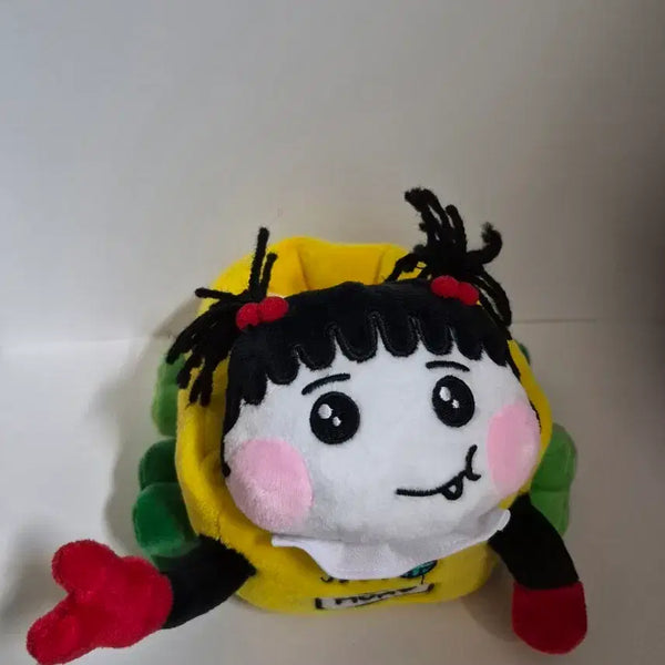 [BUNJANG] Bull Bus Plush Doll / 뿔버스 인형 판매합니다!