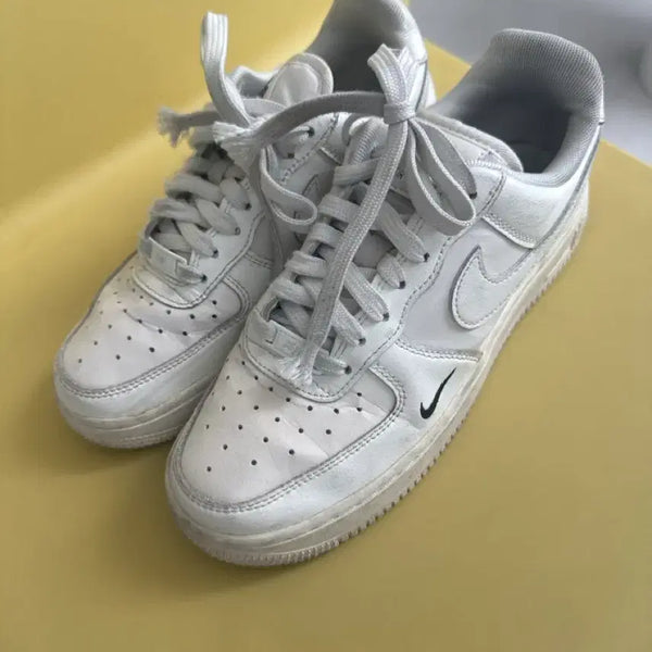 [BUNJANG] Nike Air Force 1 Kids Sneakers / 나이키운동화