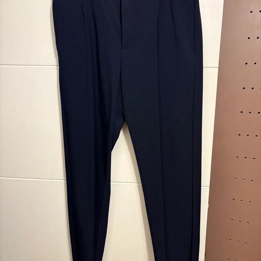 [BUNJANG] Theory Burrow Pants / 띠어리 보로우 팬츠