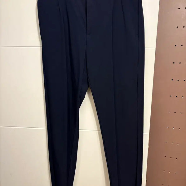 [BUNJANG] Theory Burrow Pants / 띠어리 보로우 팬츠