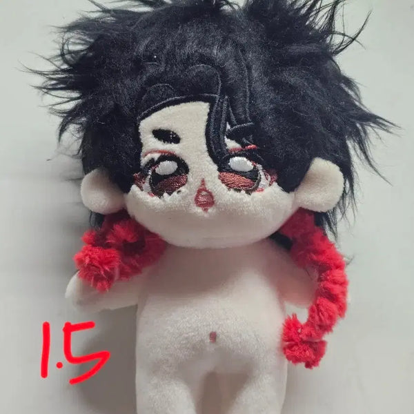 [BUNJANG] Seventeen S.Coups Plush Doll / 오공쿱 세븐틴 에스쿱스 솜인형