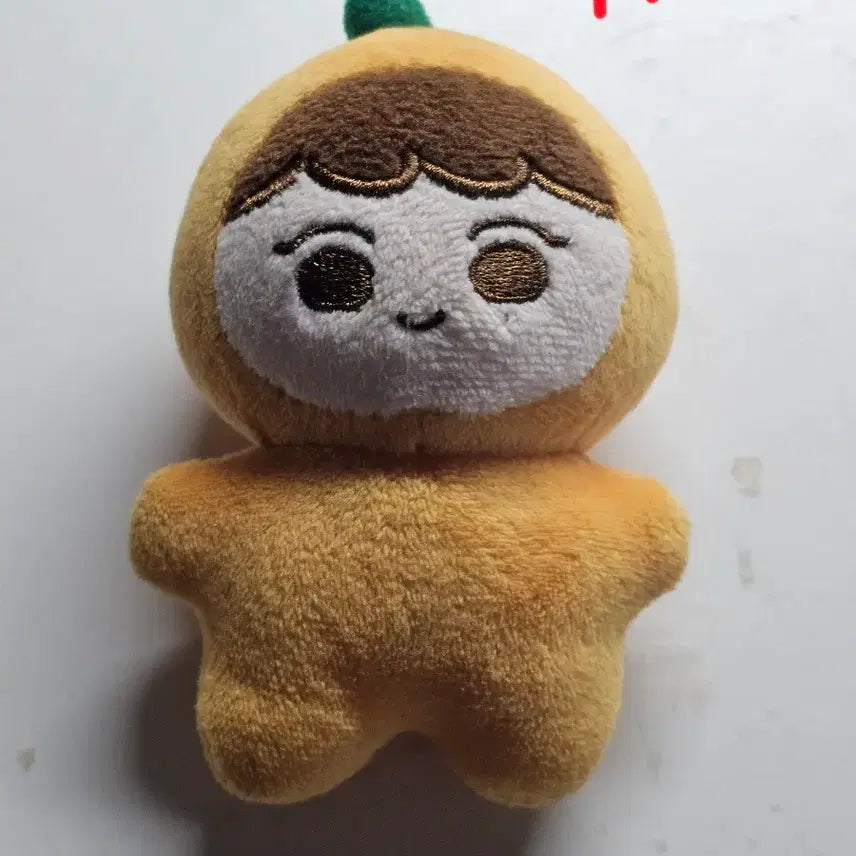 [BUNJANG] SEVENTEEN Seungkwan Plush Doll / 뿌라봉 심연라봉 세븐틴 승관 솜인형