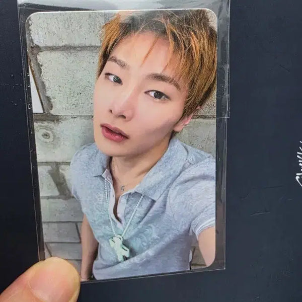 [BUNJANG] Stray Kids I.N 2nd Week Music Show Photocard / 스트레이키즈 스키즈 2주차 아이엔 공방포카 양도