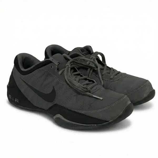 [BUNJANG] Nike Air Ring Leader Low Shoes Grey / 나이키 에어링 리더 그레이(280)