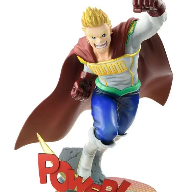 [BUNJANG] BellFine My Hero Academia Lemillion Figure / 히로아카 벨파인 르밀리옹 피규어 팝니다