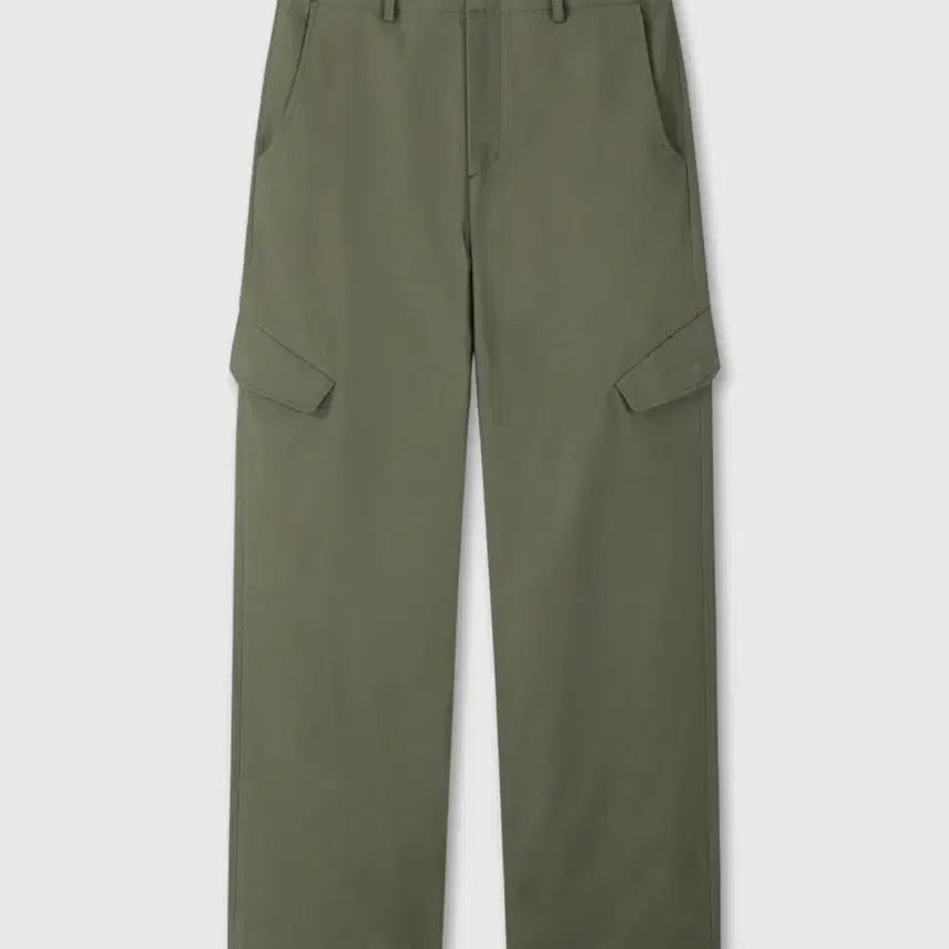 [BUNJANG] Epicenter Tourist 26SS Ater Cargo Pants (Olive) / [L]에피센터 투어리스트 Ater cargo pants(Olive)