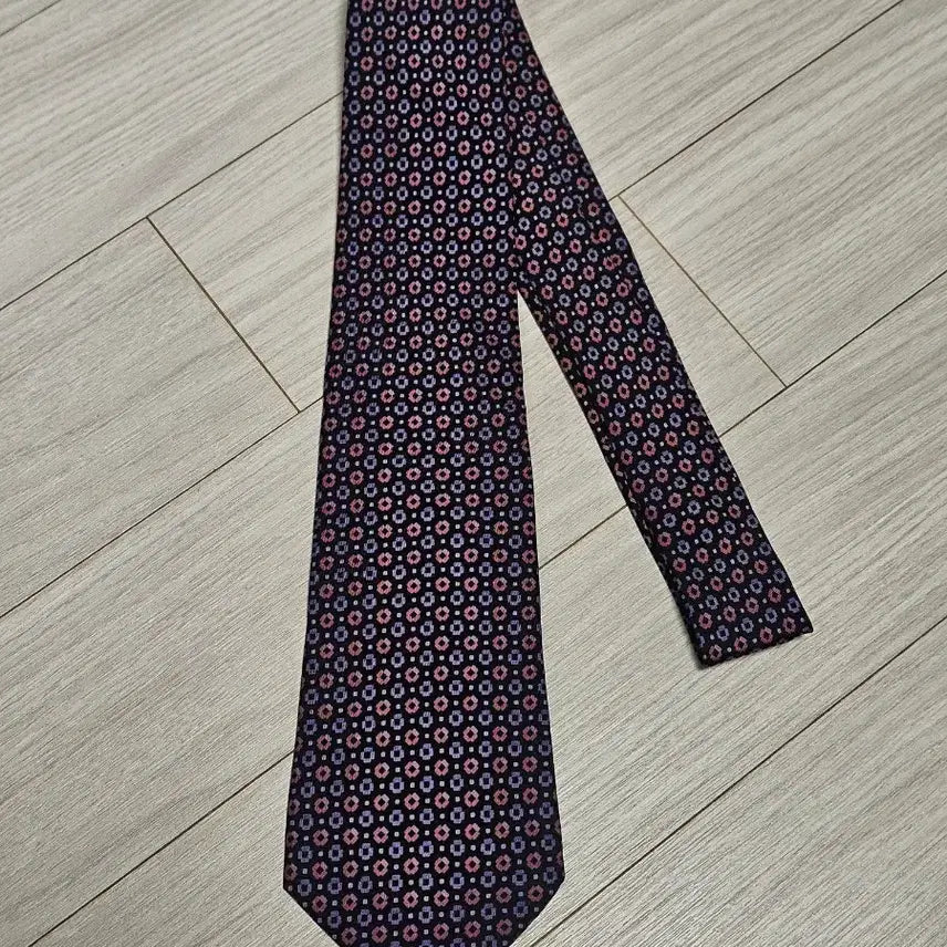 [BUNJANG] Hermes Necktie / 에르메스 넥타이