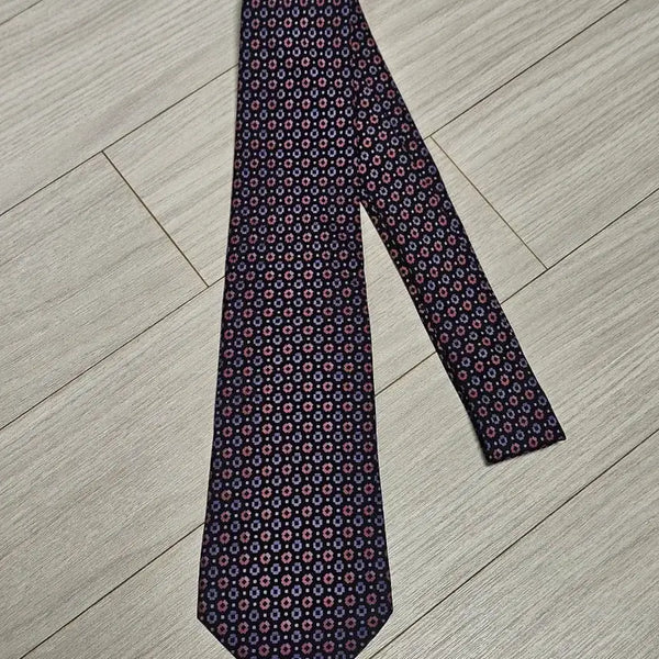 [BUNJANG] Hermes Necktie / 에르메스 넥타이