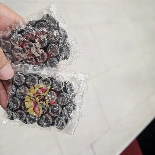 [BUNJANG] Hasbeen Hotel Frame Keyring / 해즈빈호텔 액자 키링