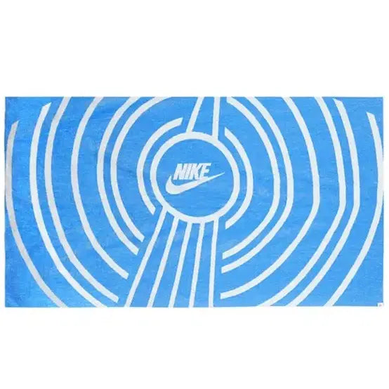 [BUNJANG] Nike Beach Towel / 나이키 비치타올
