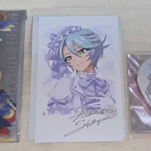 [BUNJANG] PriPara Lala Collaboration Item / 라파리 콜라보 프리파라 교환&판매