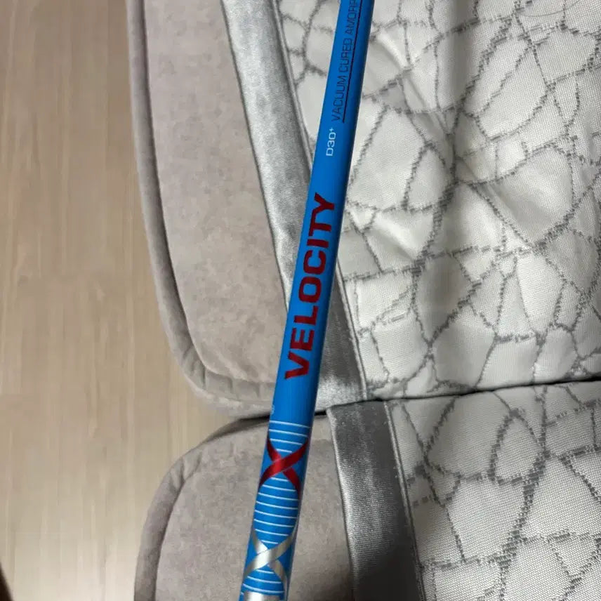 [BUNJANG] Fetherston Long Drive Shaft (Cobra Sleeve) / 패더슨 장타샤프트 (코브라슬리브)팝니다!