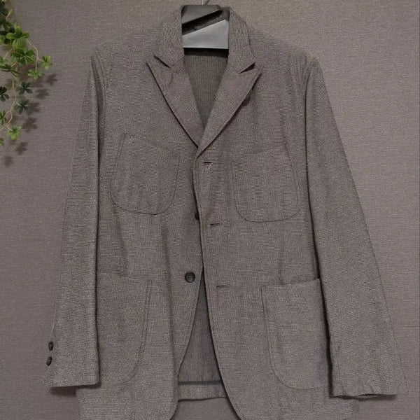 [BUNJANG] Engineered Garments New Bedford NB Jacket / [M]엔지니어드가먼츠 뉴베드포드 NB자켓