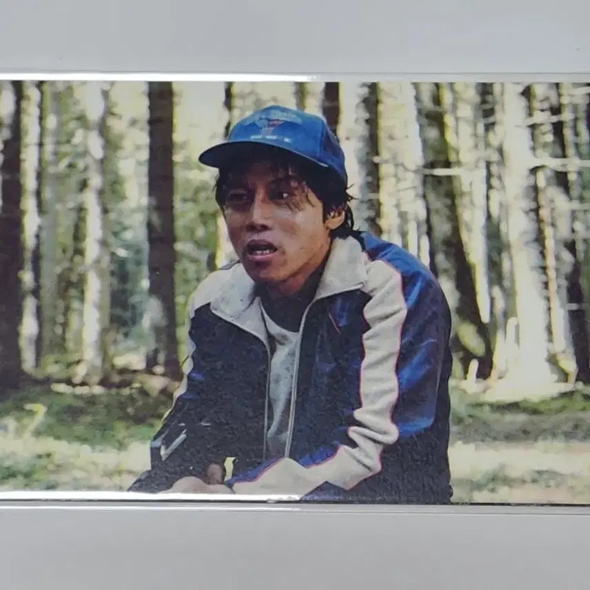 [BUNJANG] Hope Steel Postcard Random Set (3 Types, 1 Set) / 호프 스틸엽서 랜덤3종 1세트