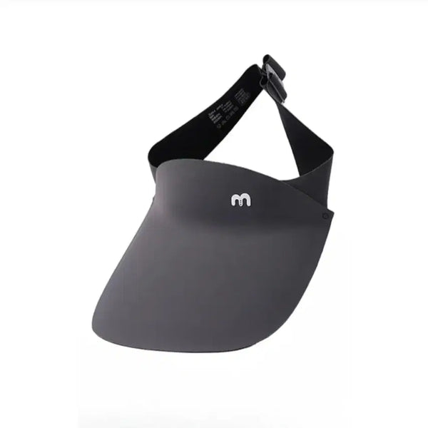 [BUNJANG] Seamless Lightweight Sun Cap / 무봉제 경량선캡
