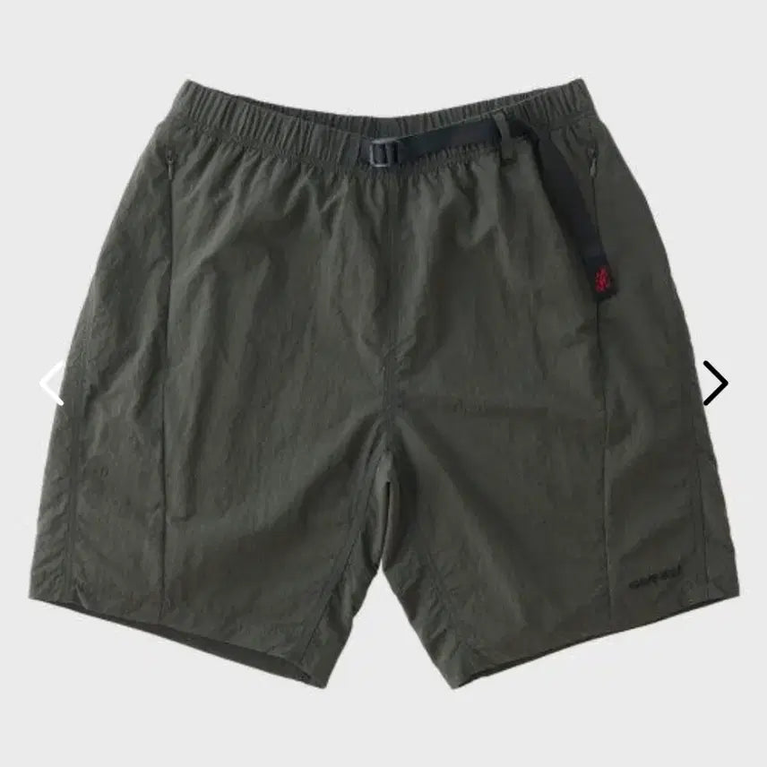 [BUNJANG] Gramicci River Bank Shorts Black Ink XL / 그라미치 리버 뱅크 쇼츠 2XL(블랙 잉크)