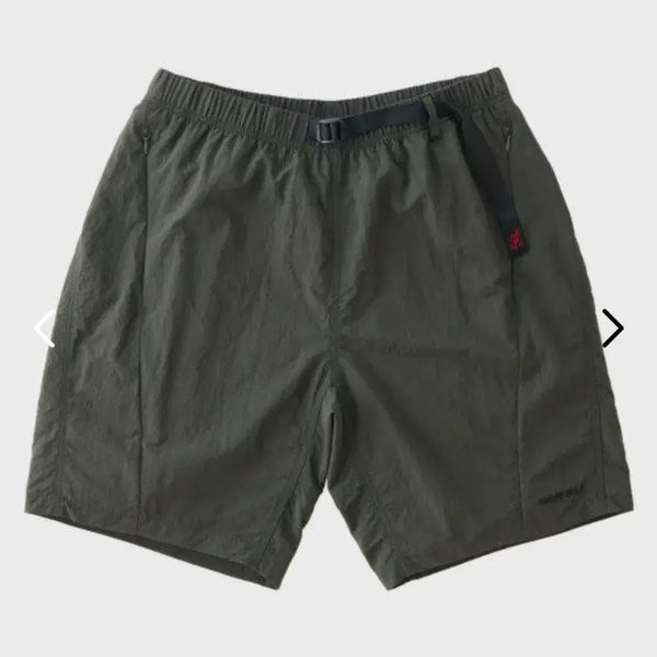 [BUNJANG] Gramicci River Bank Shorts Black Ink XL / 그라미치 리버 뱅크 쇼츠 2XL(블랙 잉크)
