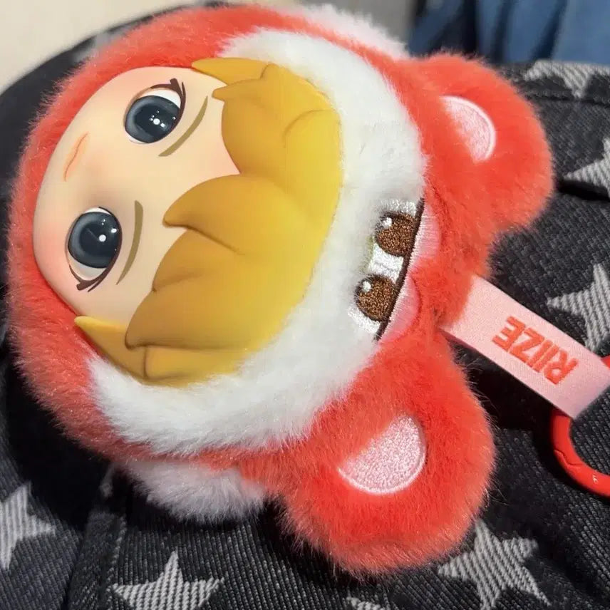 [BUNJANG] RIIZE Shotaro Popmart Pouch / 라이즈 쇼타로 팝마트 파우치