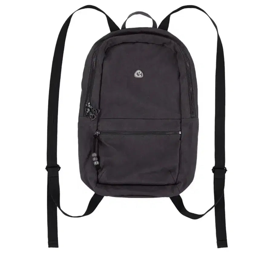 [BUNJANG] Koiseio Purple Grey Backpack Bag / 코이세이오 퍼플그레이 백팩 가방