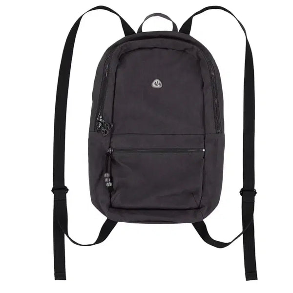 [BUNJANG] Koiseio Purple Grey Backpack Bag / 코이세이오 퍼플그레이 백팩 가방