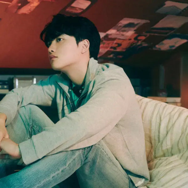 [BUNJANG] Doh Kyung Soo 'Growth + Empathy' Album / 도경수 성장+공감 앨범