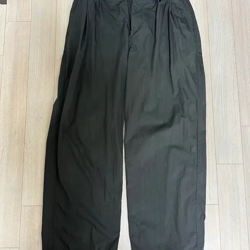 [BUNJANG] Another Office Santiago Pants Size 2 / 어나더오피스 산티아고 2사이즈