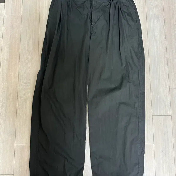 [BUNJANG] Another Office Santiago Pants Size 2 / 어나더오피스 산티아고 2사이즈