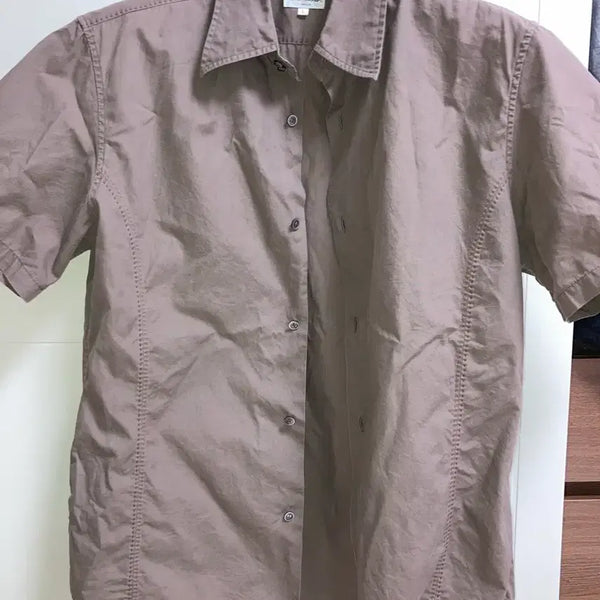 [BUNJANG] Paul Smith Short Sleeve Shirt / Paul smith 폴스미스 반팔 남방