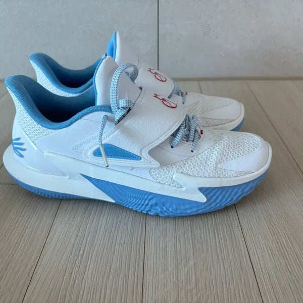 [BUNJANG] Under Armour Curry Flow 2 Basketball Shoes / 커리폭스2 270 농구화