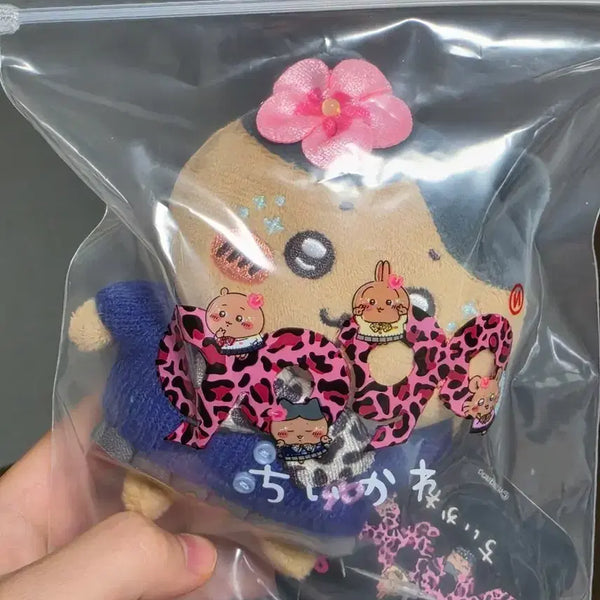 [BUNJANG] Gyaru Hachware Plush / 갸루 하치와레 현물