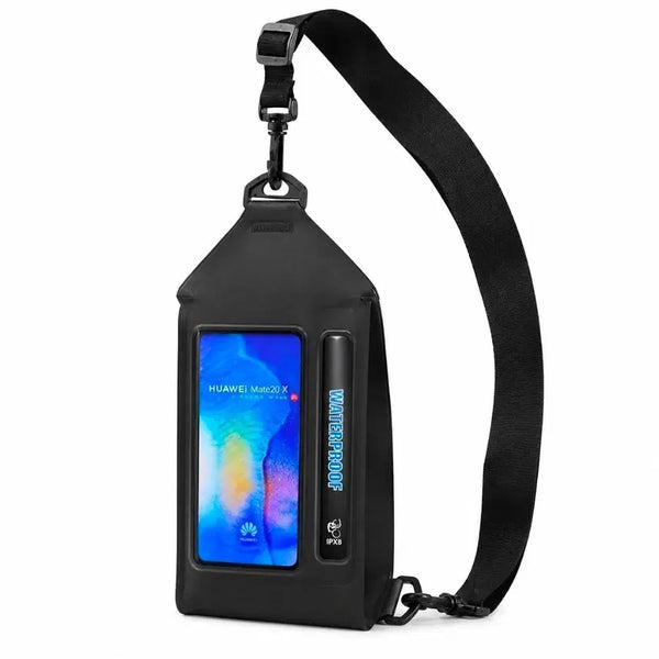 [BUNJANG] Medium Waterproof Pouch / 중형방수팩