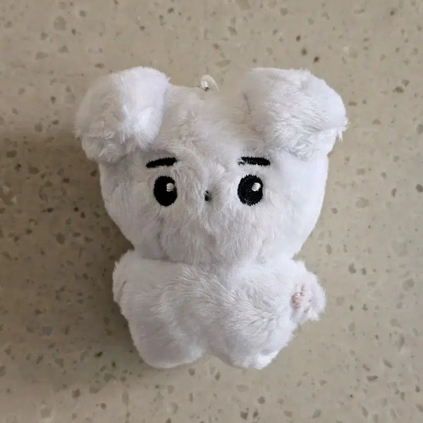 [BUNJANG] ENHYPEN Sunghoon Doll SomSunghoon / 엔하이픈 성훈 인형 솜성훈