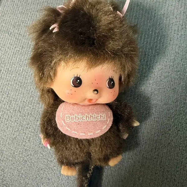 [BUNJANG] Babichichi Plush Doll / 베비치치 베비치치 인형