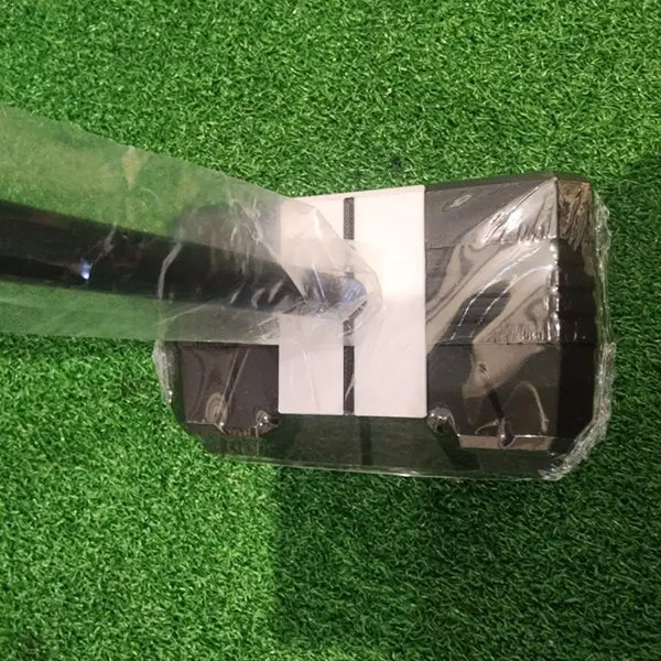 [BUNJANG] Gullimchae Zero-Torque Putter / 굴림채 제로토크퍼터 새상품입니다
