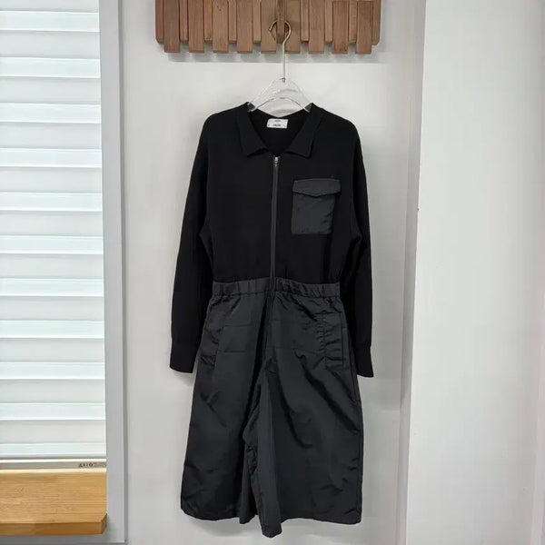 [BUNJANG] Objet Jumpsuit / 오브제 점프수트