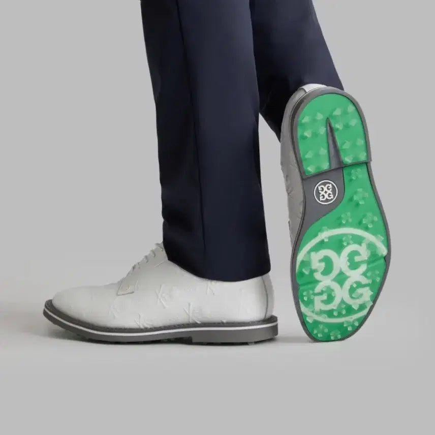 [BUNJANG] G/FORE Gallivanter Golf Shoes / 지포어 골프화 갤리벤터 골프 운동화 필드용