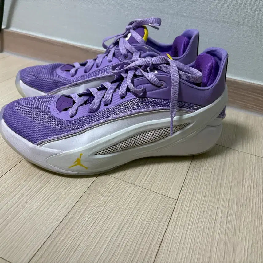 [BUNJANG] Luka 5 Basketball Shoes / 루카5 275 농구화
