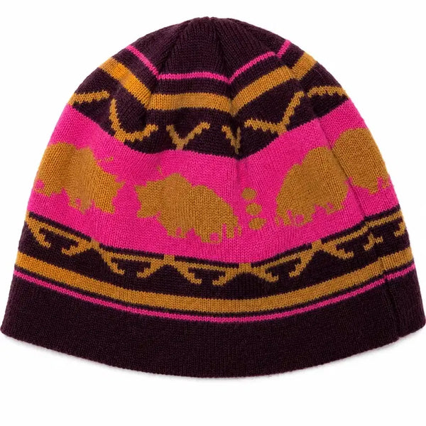 [BUNJANG] Blackyak Beanie / 블랙야크 비니