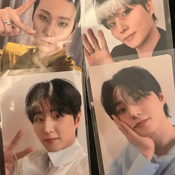 [BUNJANG] Day6 Young K Bundle Set / 딜리버드 영케이 일괄