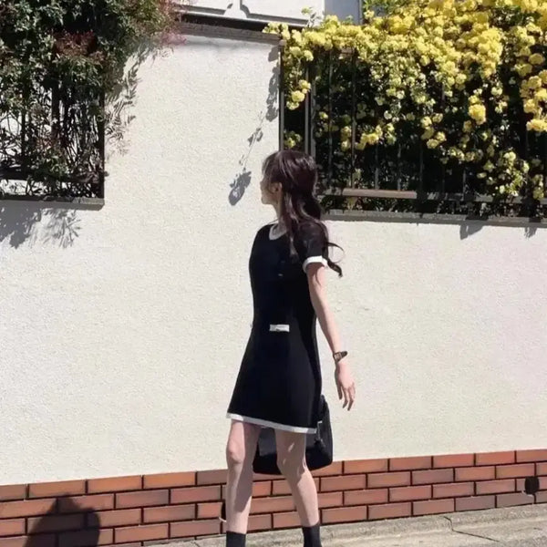[BUNJANG] Lebane Knit Dress / 르베인 lebane 니트 원피스 2