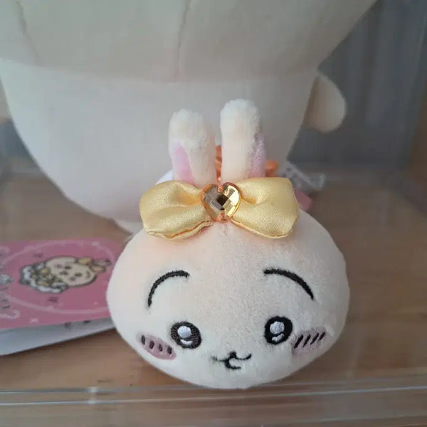 [BUNJANG] Chiikawa Magical Usagi Keychain / [치이카와] 매지컬 우사기 키링 판매 합니다!