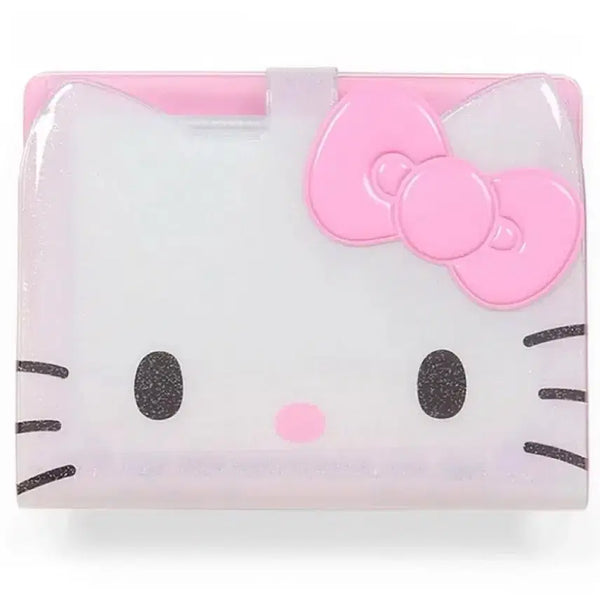 [BUNJANG] Sanrio Hello Kitty 6-Ring Binder / 아이러브 키티 헬로키티 6공 바인더