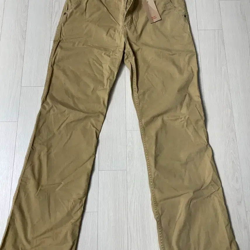 [BUNJANG] Naughty Savage Uptown Pants (Size 2) / 너티새비지 업타운 팬츠(2)