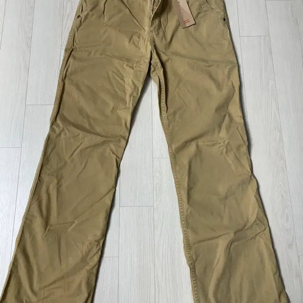 [BUNJANG] Naughty Savage Uptown Pants (Size 2) / 너티새비지 업타운 팬츠(2)