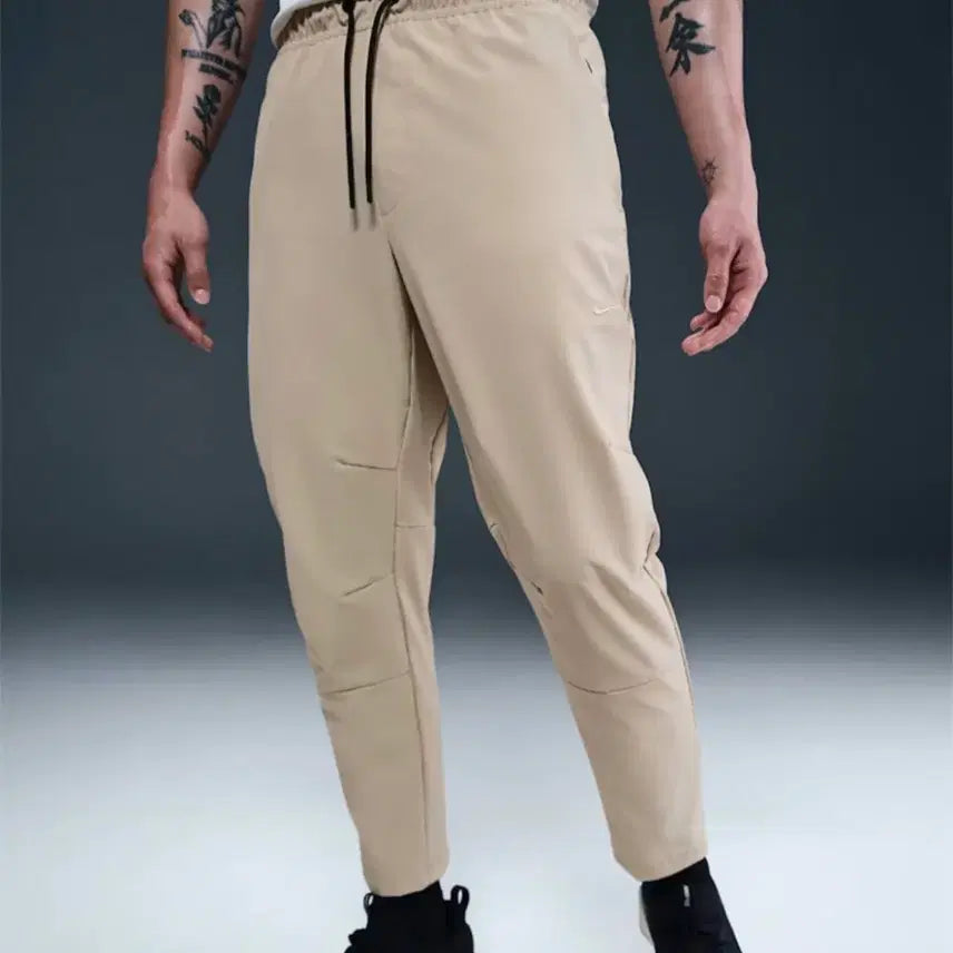 [BUNJANG] Nike Unlimited Men's Dri-FIT Straight Pants / (25년) 나이키 언리미티드 남성 드라이 핏 스트레이트