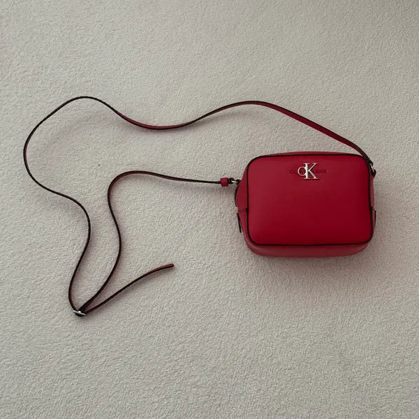 [BUNJANG] Calvin Klein Women's Crossbody Bag / 캘빈클라인 크로스백 ck 여성 가방