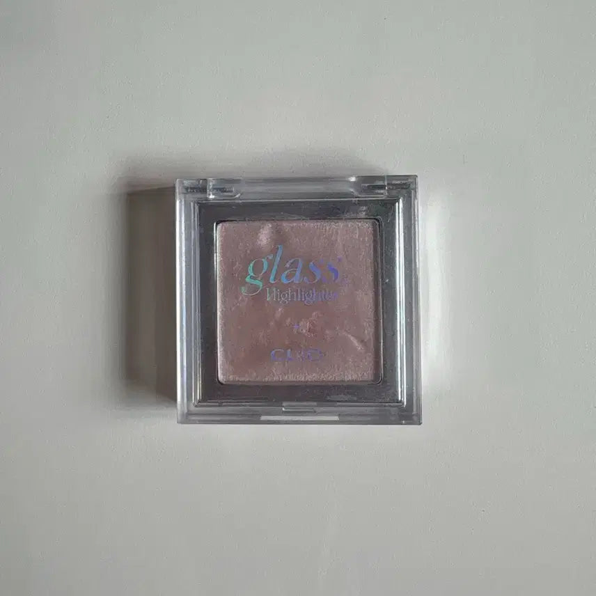 [BUNJANG] Clio Glass & Highlighter Moonlight Drop / 클리오 글래스 앤 하이라이터 달빛물방울