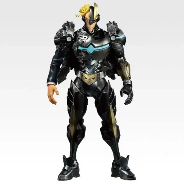 [BUNJANG] My Hero Academia All Might Last One Ver. Figure Bundle Set (Sealed) / (미개봉 일괄) 나의히어로아카데미아 올마이트 라스트원 + 하위상