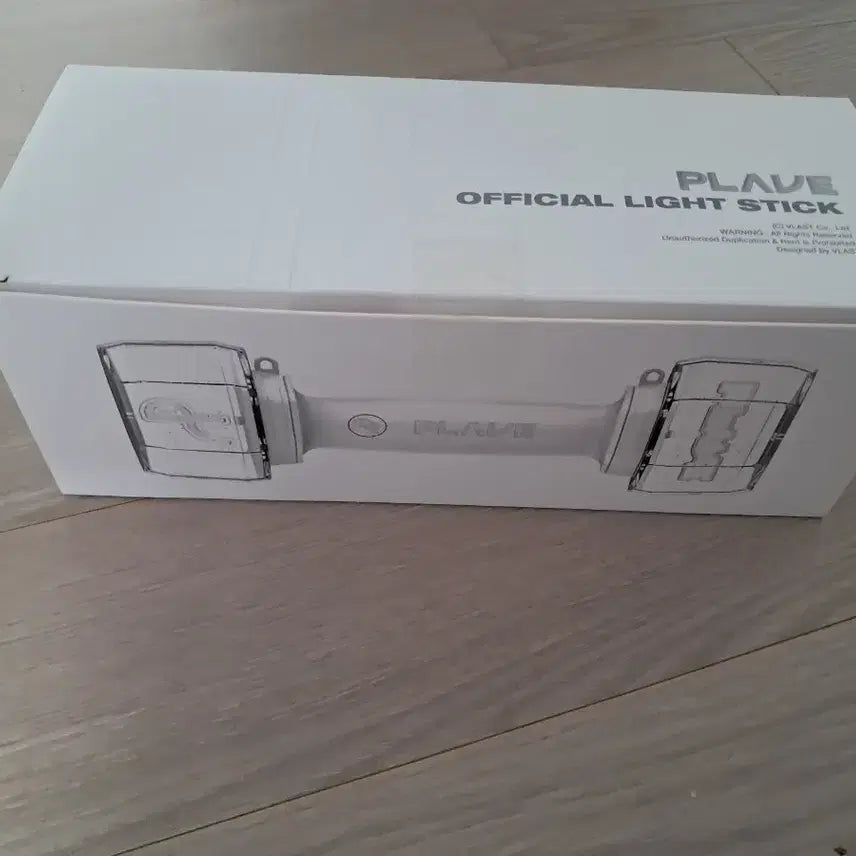 [BUNJANG] PLAVE Official Lightstick 'Abyong' Bundle Set with Photocard Set and Pouch / 원가 이하!!)) 일괄 플레이브 풀구성 아뵹이 판매 + 응원봉 파우치 포함!!